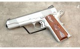 Springfield Armory ~ 1911 A1 ~ 45 - 3 of 5