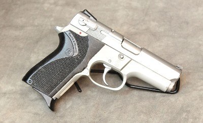 Smith & Wesson ~ 6906 ~ 9mm