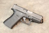 Glock ~ 43X ~ 9mm - 1 of 4