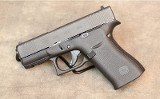 Glock ~ 43X ~ 9mm - 2 of 4