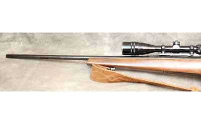 Remington ~ 700 ~ 300 - Image 6 of 8