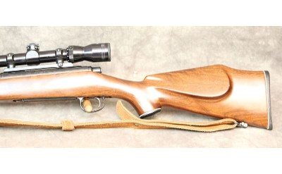 Remington ~ 700 ~ 300 - Image 5 of 8
