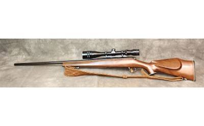 Remington ~ 700 ~ 300 - Image 4 of 8
