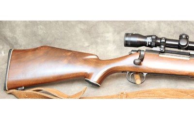 Remington ~ 700 ~ 300 - Image 2 of 8
