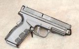 Springfield Armory ~ XD MOD 3 ~ 9mm - 1 of 4