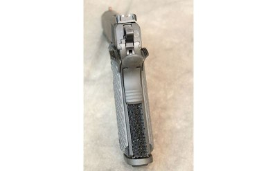 Rock Island Armory ~ 1911A1 FS Tact II ~ 40 - Image 4 of 5