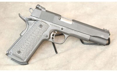 Rock Island Armory ~ 1911A1 FS Tact II ~ 40 - Image 2 of 5