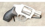 Smith & Wesson ~ 642-2 Airweight ~ 38 - 2 of 4