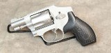 Smith & Wesson ~ 642-2 Airweight ~ 38 - 1 of 4