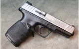 Smith and Wesson ~ SD 40 VE ~ .40 S&W - 3 of 5