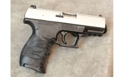 Walther ~ CCP ~ 380 - Image 3 of 5