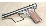 Ruger ~ Mark IV ~ 22 - 2 of 4