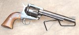 Ruger ~ New Model Super Blackhawk ~ 41 - 1 of 5