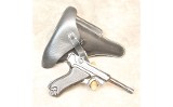Mauser ~ P-08 ~ 9mm - 2 of 5