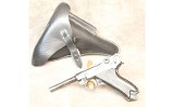 Mauser ~ P-08 ~ 9mm - 3 of 5