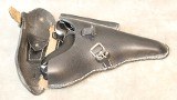 Mauser ~ P-08 ~ 9mm - 1 of 5