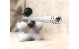 Weatherby ~ Mark V Stainless ~ 7mm - 8 of 8