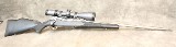 Weatherby ~ Mark V Stainless ~ 7mm - 1 of 8