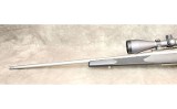 Weatherby ~ Mark V Stainless ~ 7mm - 5 of 8