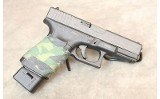 Glock ~ 19 Gen 4 ~ 9mm - 2 of 4