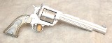 Ruger ~ New Model Super Blackhawk ~ 44 - 1 of 4