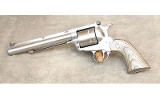 Ruger ~ New Model Super Blackhawk ~ 44 - 2 of 4