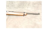 Ruger ~ Carbine ~ .44 - 3 of 8