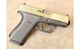 Glock ~ 43X ~ 9mm - 2 of 4