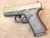 Glock ~ 43X ~ 9mm - 1 of 4