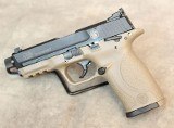 Smith & Wesson ~ M&P 22 Compact ~ .22 - 1 of 4