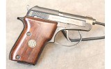 Beretta ~ 21A ~ 22 - 2 of 4