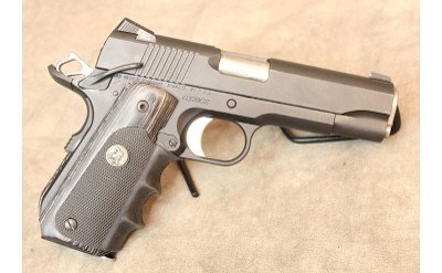 Dan Wesson Firearms ~ Guardian ~ 9mm - Image 2 of 4