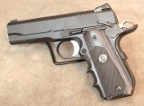 Dan Wesson Firearms ~ Guardian ~ 9mm - Image 1 of 4