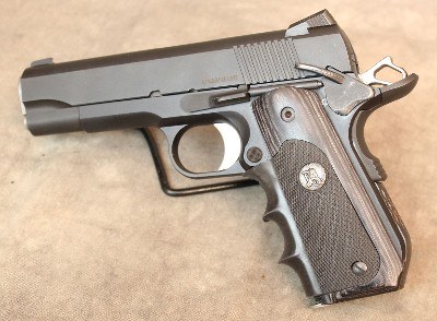 Dan Wesson Firearms ~ Guardian ~ 9mm - Image 1 of 4