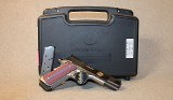 Kimber ~ Team Match II ~ .45 ACP - 1 of 4