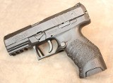 Walther ~ PPX ~ .40 - 1 of 4
