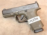 Ruger ~ RXM ~ 9mm - 1 of 4
