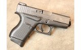 Glock Inc ~ 43 ~ 9mm - 2 of 4
