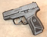 Ruger ~ MAX 9 ~ 9mm - 1 of 4