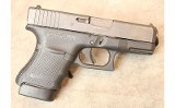 Glock ~ 30 Gen4 ~ .45 - 2 of 4