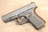 Glock Inc ~ 19 Gen4 ~ 9mm - 1 of 4