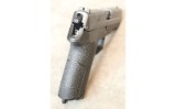 Sig Sauer ~ SP2022 ~ 9mm - 3 of 4