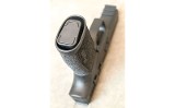 Sig Sauer ~ P322 ~ .22 - 4 of 4