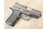 Sig Sauer ~ 320XC ~ 9mm - 2 of 4