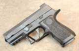 Sig Sauer ~ 320XC ~ 9mm - 1 of 4