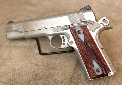 Colt ~ 1911 Government ~ .45 - Image 1 of 4