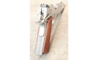 Colt ~ 1911 Government ~ .45 - Image 3 of 4
