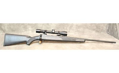Savage ~ 110 ~ 7mm - Image 4 of 8
