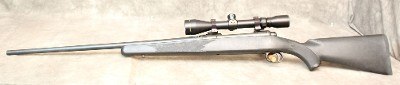 Savage ~ 110 ~ 7mm - Image 1 of 8
