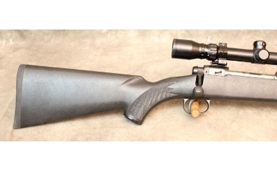Savage ~ 110 ~ 7mm - Image 5 of 8